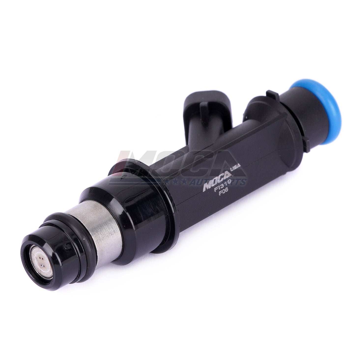 MOCA 6x Fuel Injectors FJ319 Fit for 2002-2007 Chevrolet Trailblazer 4.2L & 2002-2007 GMC Envoy 4.2L & 2004-2007 Buick Rainier 4.2L