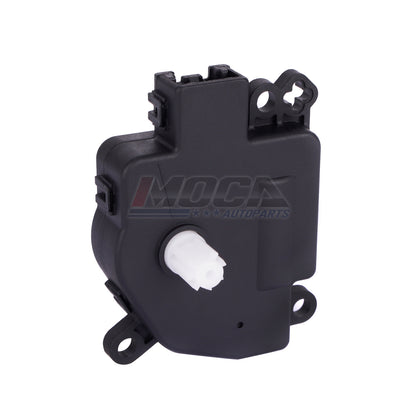 MOCA 604-058 HVAC Heater Air Blend Door Actuator Fit for 2014-2023 Dodge Durango Auxiliary