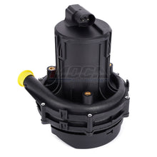 MOCA 11727553056 Secondary Air Injection Pump Fit for 2001-2005 BMW 320i 2.2L & 2001-2005 BMW 325i 325xi 2.5L & 1996-2000 BMW 328i 2.8L