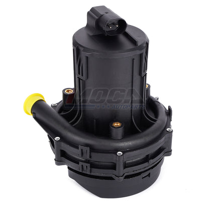MOCA 11727553056 Secondary Air Injection Pump Fit for 2001-2005 BMW 320i 2.2L & 2001-2005 BMW 325i 325xi 2.5L & 1996-2000 BMW 328i 2.8L