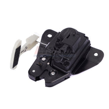 MOCA 931-714 Rear Liftgate Trunk Lock Actuator Fit for 2005-2007 Chrysler 300