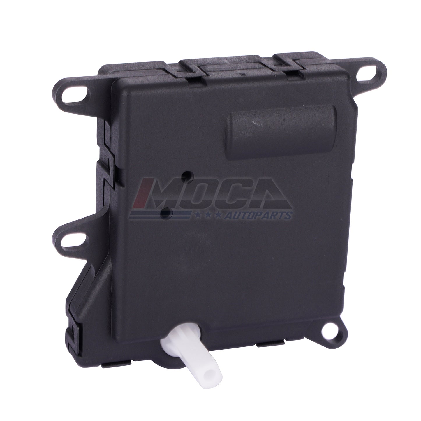 MOCA 604-278 HVAC Heater Air Blend Door Actuator Fit for 2002-2004 Ford Expedition & 2002-2004 Lincoln Navigator