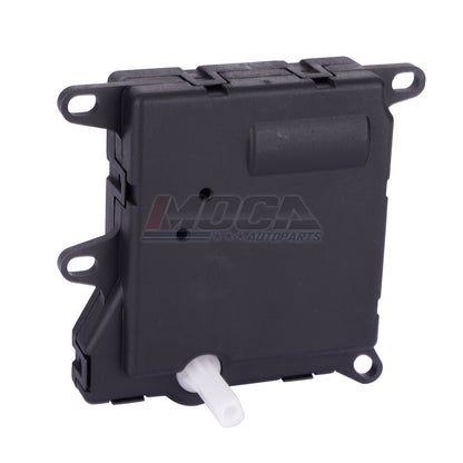 MOCA 604-278 HVAC Heater Air Blend Door Actuator Fit for 2002-2004 Ford Expedition & 2002-2004 Lincoln Navigator