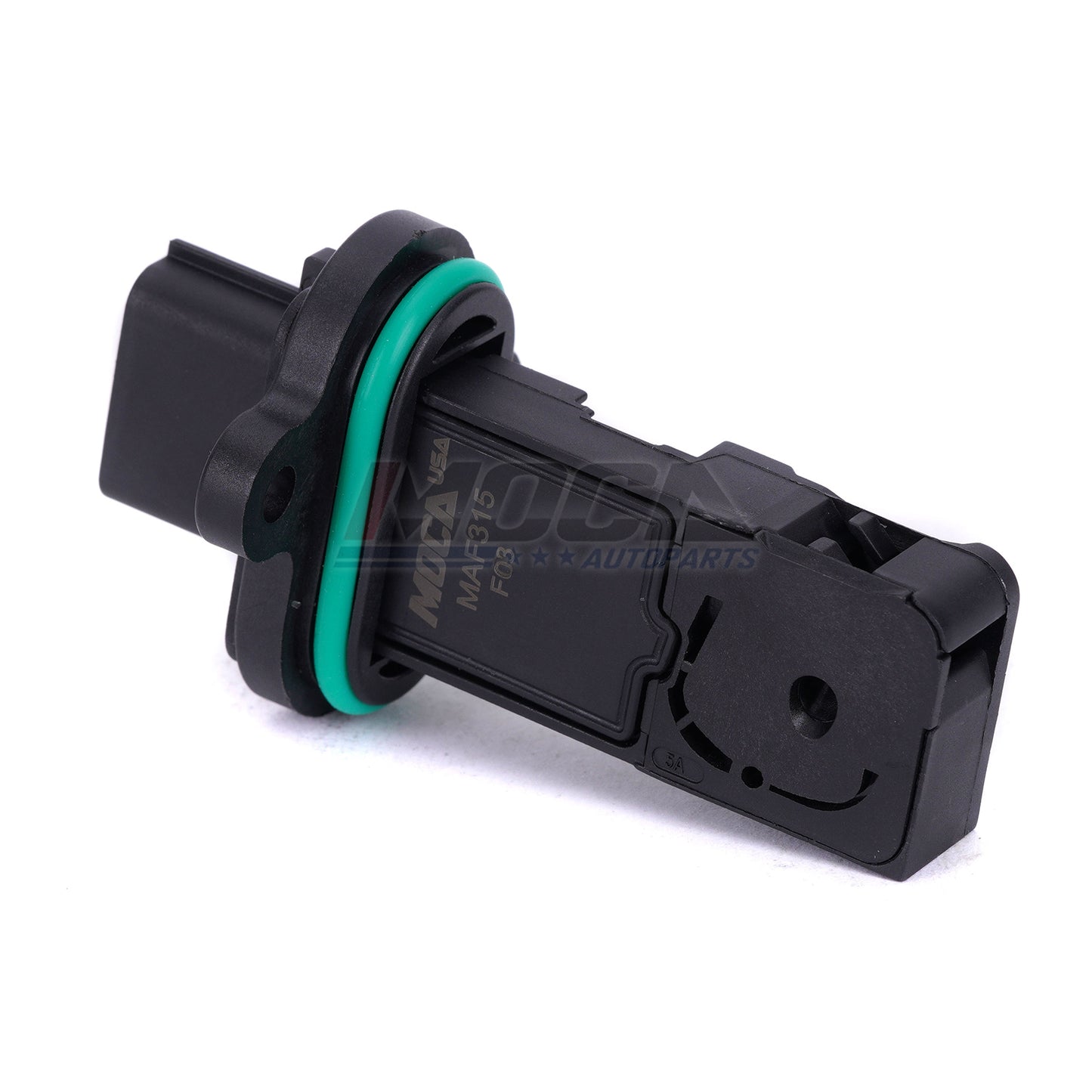 Sensor de flujo de aire masivo MOCA compatible con Buick Cascada 1.6L 2016-2019, Buick Encore 1.4L 2016-2019 y Chevrolet Cruze 1.4L 2016-2019