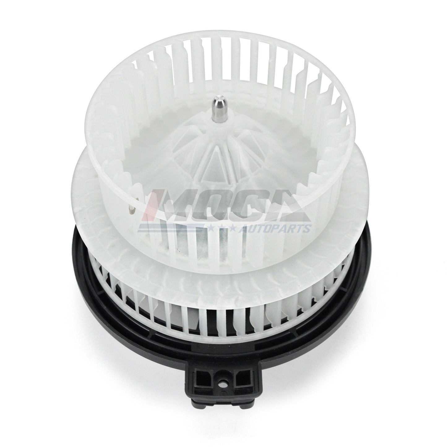MOCA Heater Blower Motor with Fan Cage Fit for 2001-2009 Toyota Prius