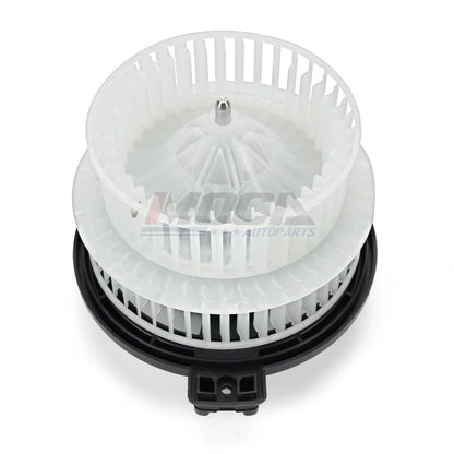 MOCA Heater Blower Motor with Fan Cage Fit for 2001-2009 Toyota Prius