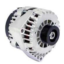 Alternador MOCA N8237 compatible con Chevrolet Silverado 1500 (4,3 L, 4,8 L y 5,3 L) de 1999 a 2002 y GMC Sierra 1500 (4,3 L, 4,8 L y 5,3 L) de 1999 a 2002.