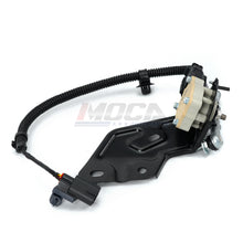 Sensor de altura de suspensión trasera izquierda MOCA compatible con Lexus GX470 Toyota 4Runner 4.7L 2003-2009