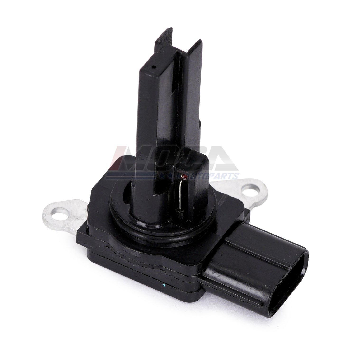Sensor de flujo de aire masivo MOCA compatible con Scion xB 2.4L (2008-2015), Toyota Hinghlander 2.7L 3.5L (2008-2013), Lexus IS350 3.5L (2006-2013) y Lexus RX350 3.5L (2007-2009)