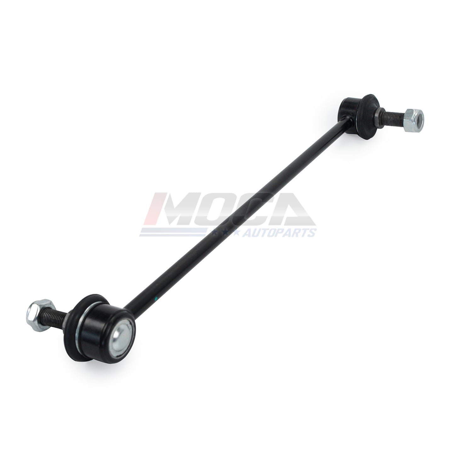 MOCA 2x Front Stabilizer Sway Bar Link Fit for 2001-2009 Volvo S60 & 1999-2006 Volvo S80 & 2003-2014 Volvo XC90