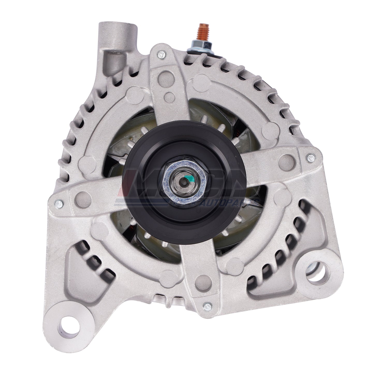 MOCA N11295 Alternator Fit for 2008-2010 Chrysler Town & Country 3.3L 3.8L & 2008-2010 Dodge Grand Caravan 3.3L 3.8L