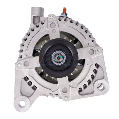 MOCA N11295 Alternator Fit for 2008-2010 Chrysler Town & Country 3.3L 3.8L & 2008-2010 Dodge Grand Caravan 3.3L 3.8L