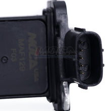 Sensor de flujo de aire masivo MOCA compatible con Chevrolet Express 2500 3500 6.6L 2007-2010 y GMC Sierra 2500 3500 HD 6.6L 2007-2010