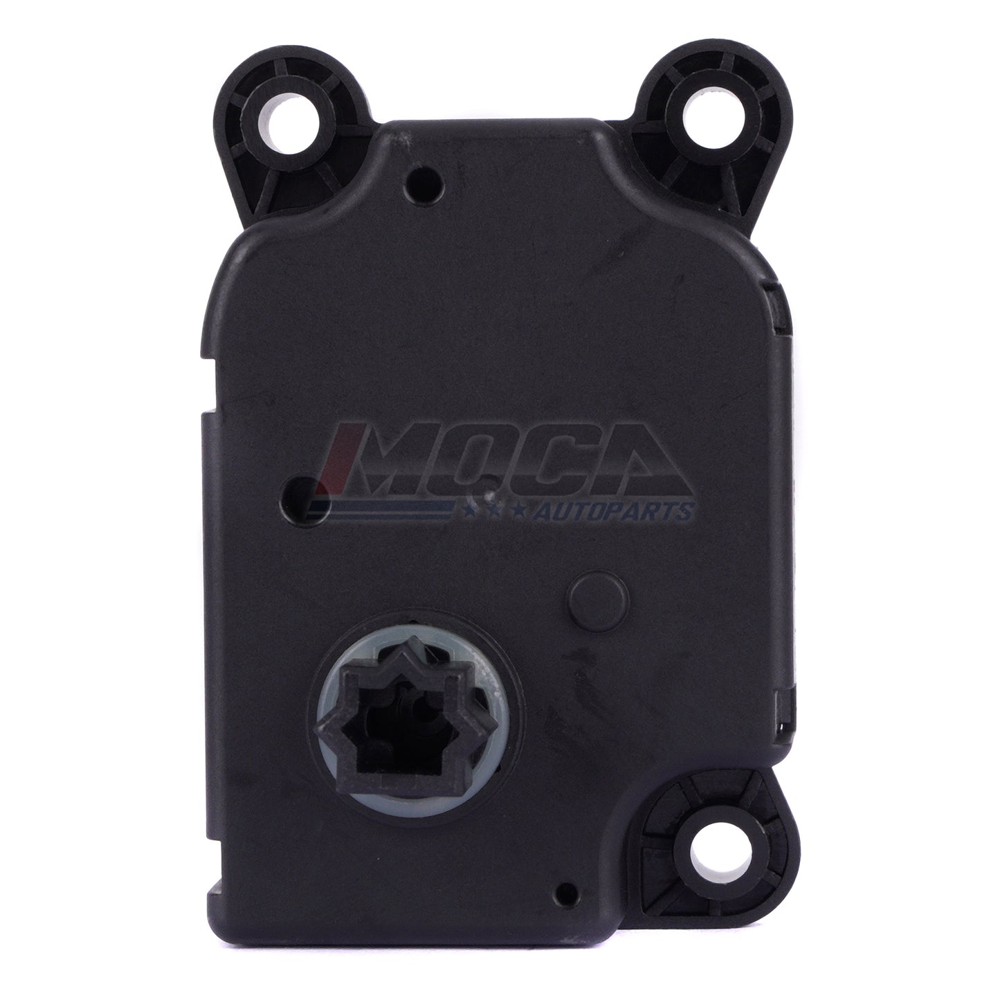 MOCA 604-291 HVAC Heater Air Blend Door Actuator Fit for 2013-2018 Ford C-Max & 2012-2018 Ford Focus & 2019-2023 Ford Transit-150 & 2015-2019 Lincoln MKC
