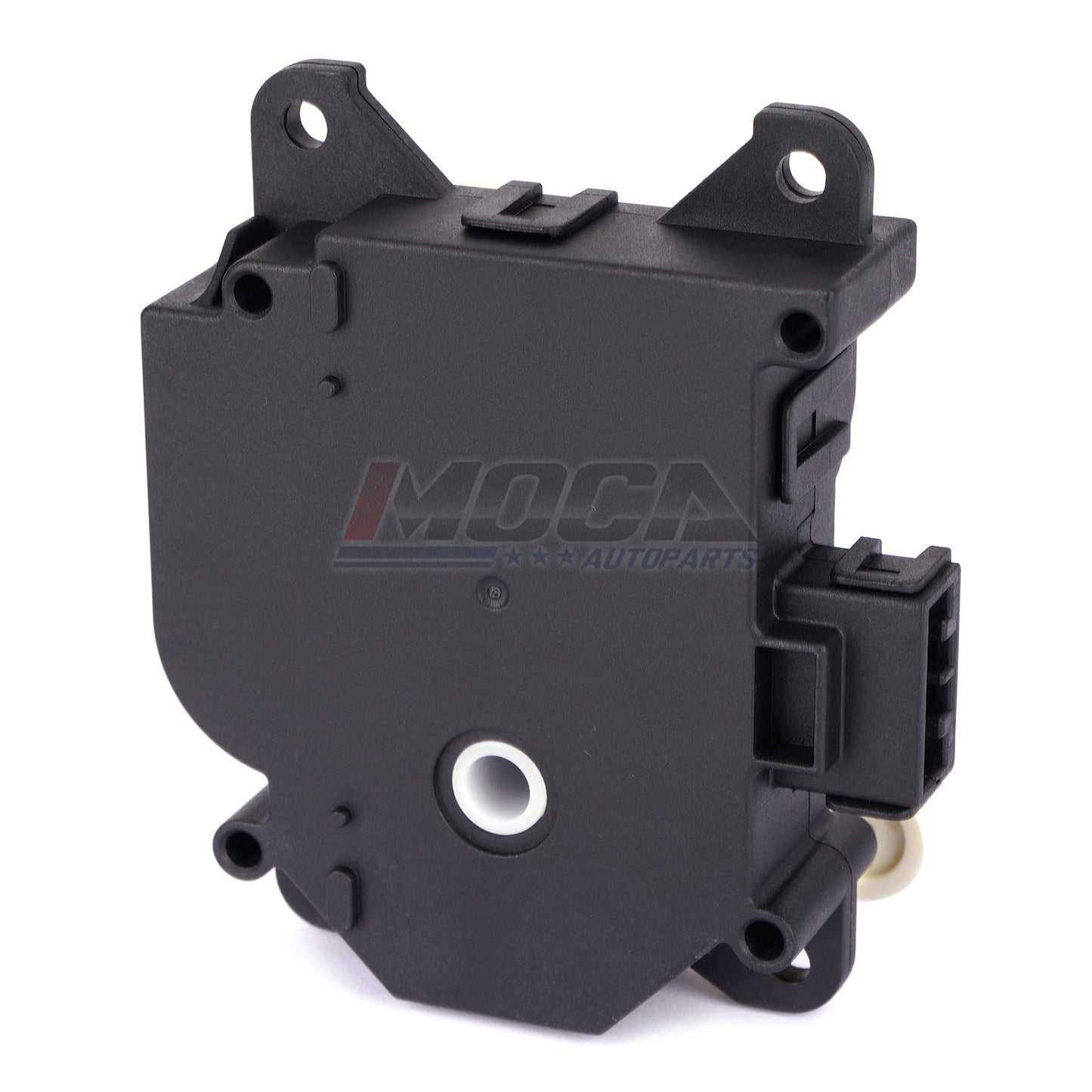 MOCA 604-881 HVAC Heater Air Blend Door Actuator Fit for 2003-2007 Honda Accord
