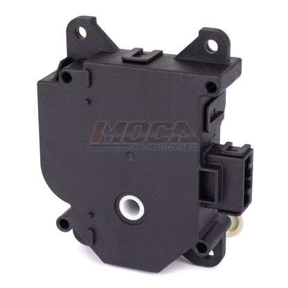 MOCA 604-881 HVAC Heater Air Blend Door Actuator Fit for 2003-2007 Honda Accord