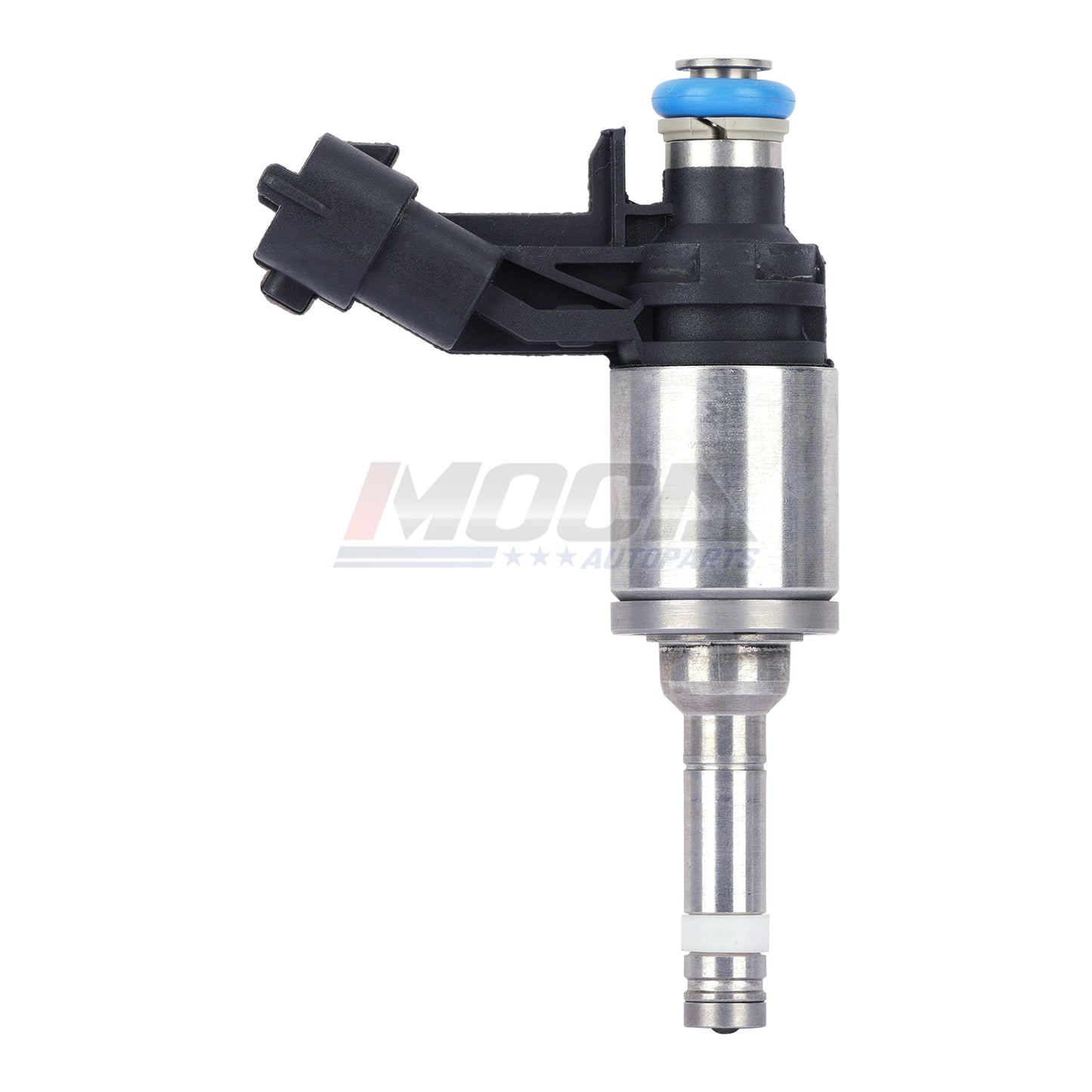 Inyectores de combustible MOCA 6x FJ1152 compatibles con Chevrolet Traverse, Buick Enclave y GMC Acadia 3.6L (2012-2017)