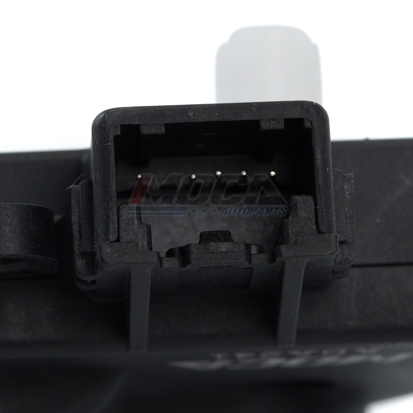 MOCA 604-241 HVAC Heater Air Blend Door Actuator Fit for 2007-2016 Ford Expedition & 2008-2011 Mercury Mariner