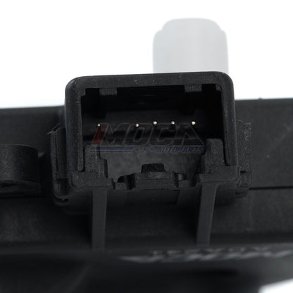 MOCA 604-241 HVAC Heater Air Blend Door Actuator Fit for 2007-2016 Ford Expedition & 2008-2011 Mercury Mariner