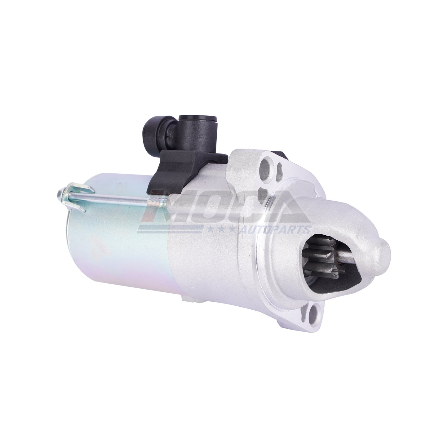 Motor de arranque MOCA 52057 compatible con Honda Accord 2.4L (2013-2017) y Honda Civic 2.0L (2016-2021)