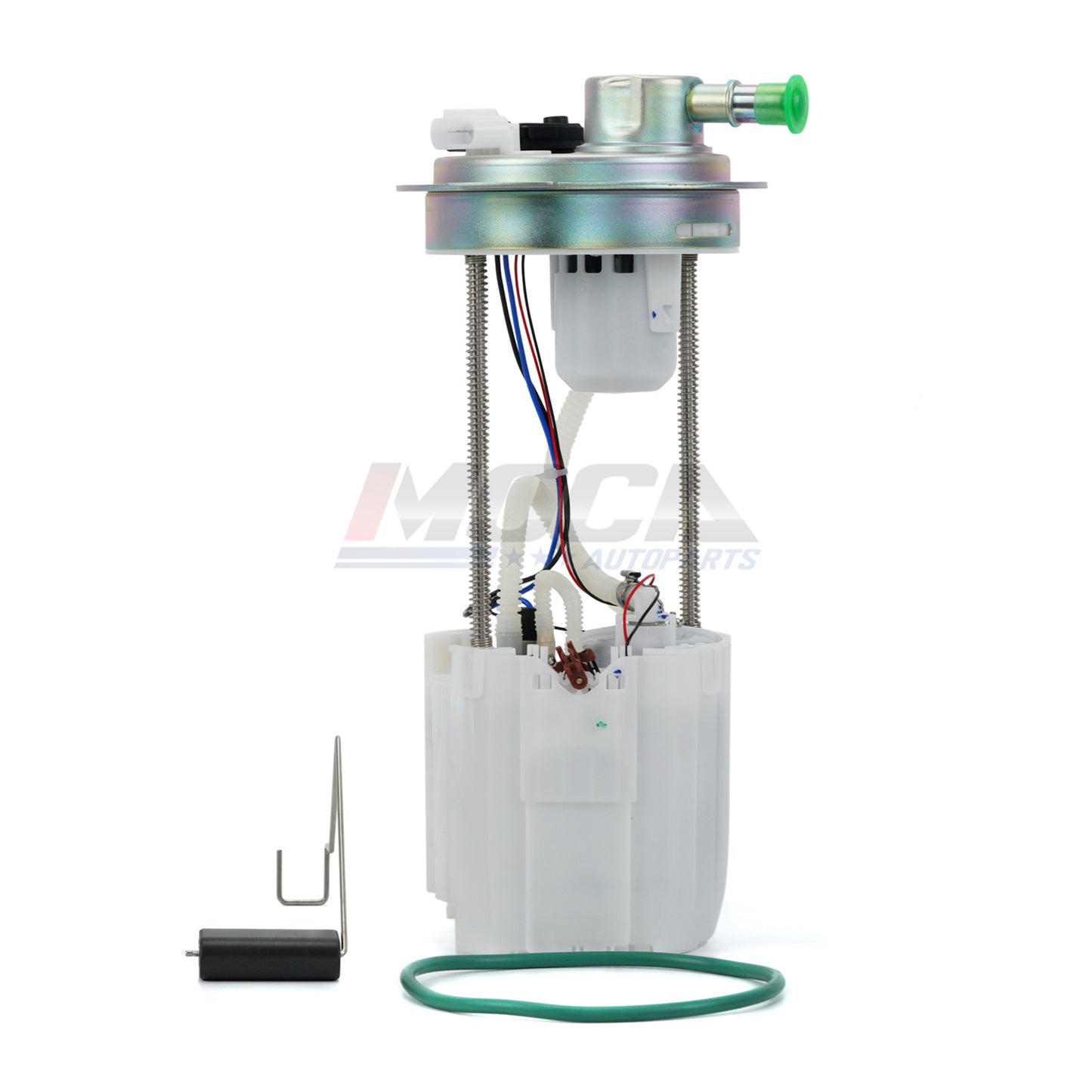 Electric Fuel Pump Module Assembly Fit for 2004-2007 Hummer H2 6.0L