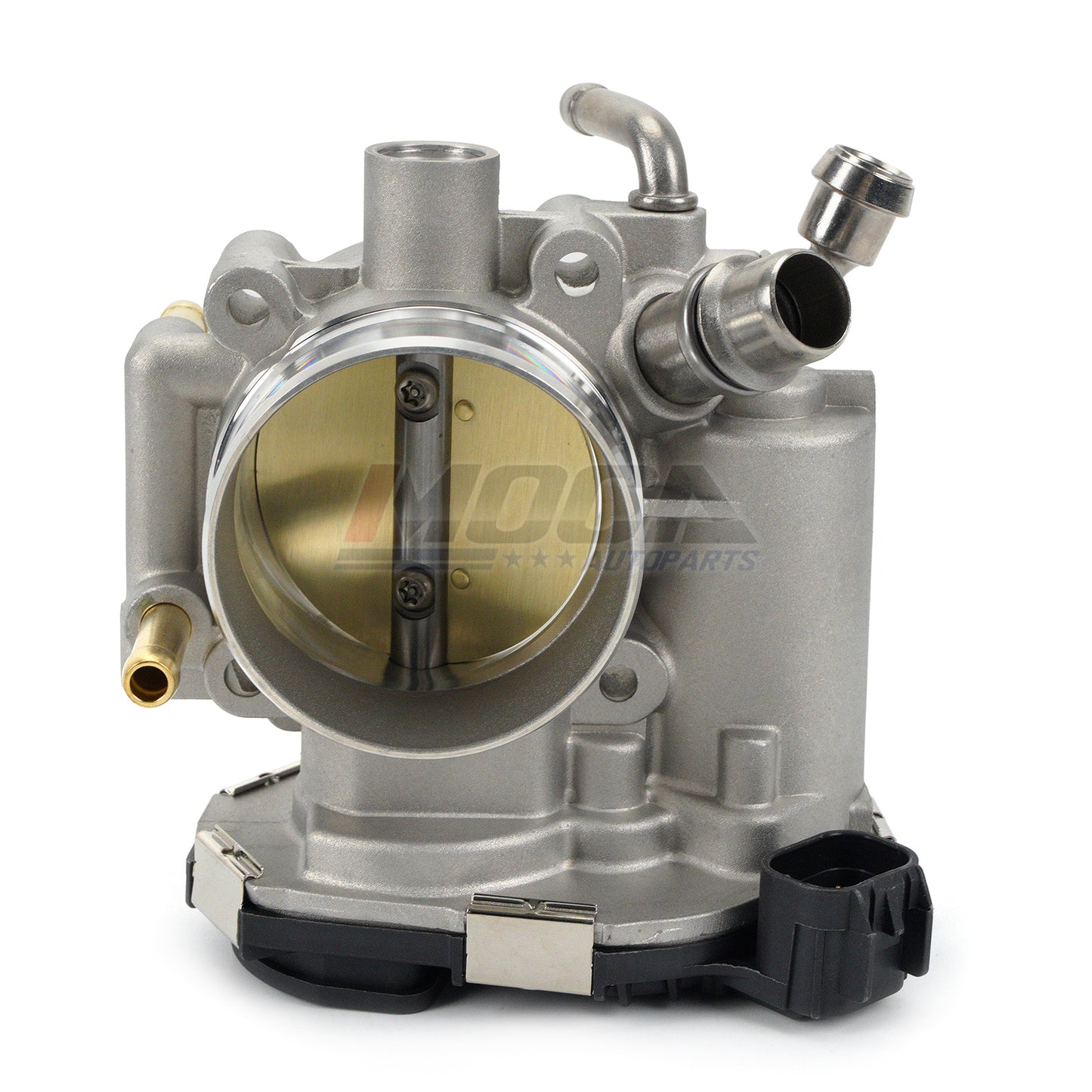 MOCA Throttle Body Fit for 2009-2011 Chevrolet Aveo Aveo5 L4 1.6L & 2012-2018 Chevrolet Sonic L4 1.8L & 2013-2020 Chevrolet Trax L4 1.8L