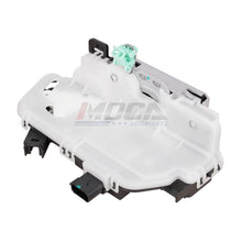 MOCA 937-678 Actuador de cerradura de puerta trasera derecha compatible con Ford Explorer 2011-2019, Ford F-150 2009-2014 y Ford Taurus 2010-2019