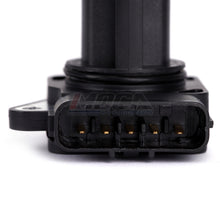 Sensor de flujo de aire masivo MOCA compatible con Jaguar X-Type 3.0L (2002-2008), Lexus RX300 3.0L (1999-2003), Mazda 6 2.5L (2009-2013), Toyota Tacoma 4.0L (2005-2015) y Volvo XC90 3.2L (2007-2014)