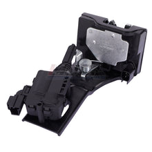 MOCA 937-663 Actuador de cerradura de puerta trasera compatible con Ford Escape 2009-2012, Mercury Mariner 2009-2011 y Mazda Tribute 2009-2011