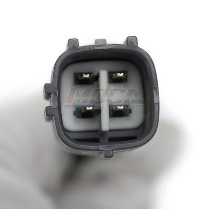 MOCA 234-9049 Upstream O2 Oxygen Sensor Fit for 2005-2010 Scion tC 2.4L & 2003-2011 Toyota Camry 2.4L & 2006-2012 Toyota RAV4 3.5L & 2004-2008 Toyota Solara 2.4L