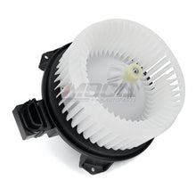 Motor de ventilador de calefacción MOCA HVAC con jaula para Mazda CX-9 (2007-2015) y Ram ProMaster 1500, 2500 y 3500 (2014-2021)