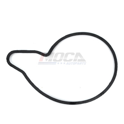Bomba de agua MOCA compatible con Audi A4 3.2L 2005-2009 y Audi Q7 3.0L 2009-2012