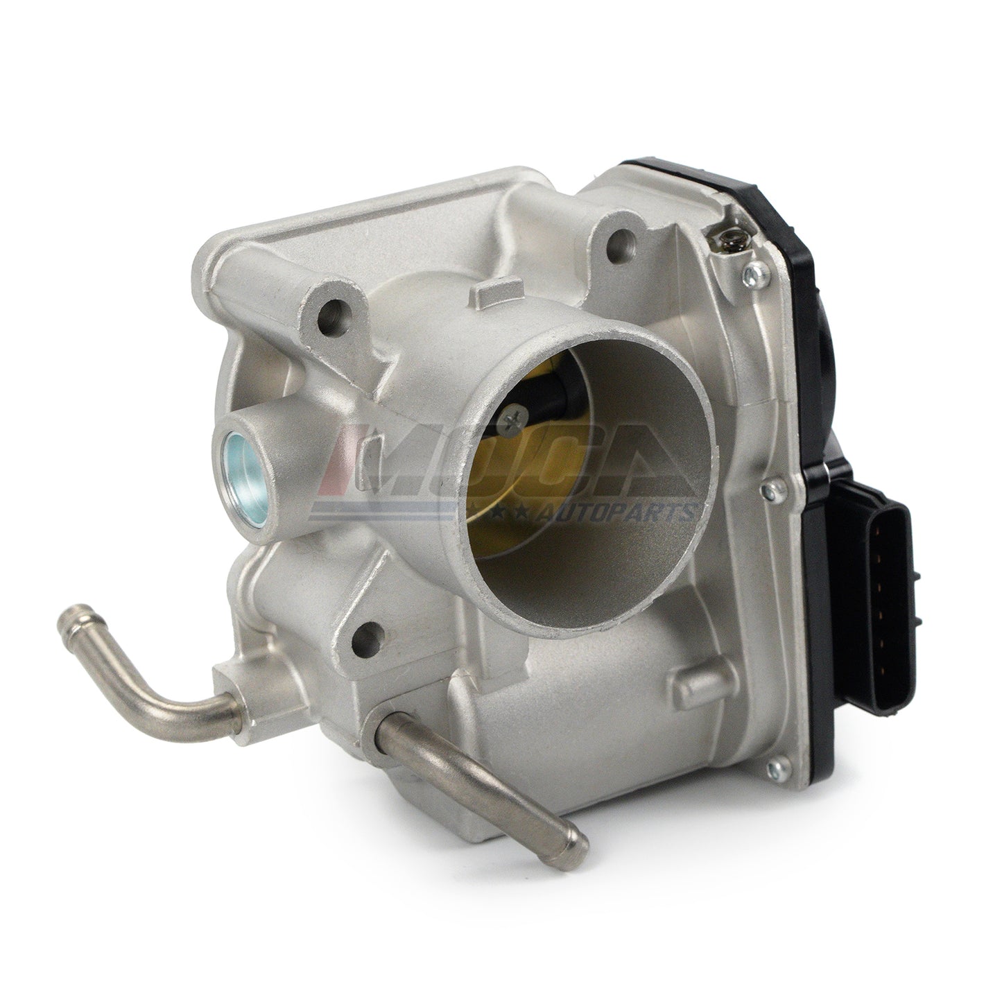 MOCA Throttle Body Fit for 2006-2019 Toyota Yaris L4 1.5L