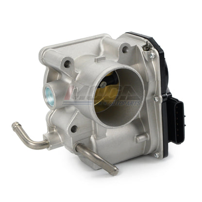 MOCA Throttle Body Fit for 2006-2019 Toyota Yaris L4 1.5L