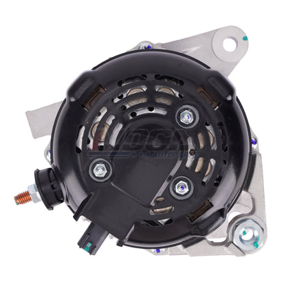MOCA N11295 Alternator Fit for 2008-2010 Chrysler Town & Country 3.3L 3.8L & 2008-2010 Dodge Grand Caravan 3.3L 3.8L