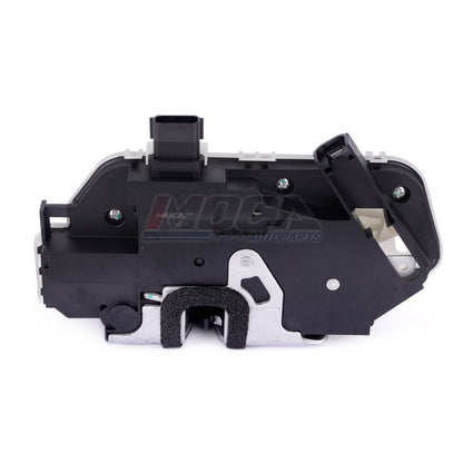 MOCA 937-628 Actuador de cerradura de puerta delantera izquierda compatible con Ford Edge 2007-2015 y Lincoln MKX 2007-2015