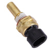 MOCA Coolant Temperature Sensor Fit for 2011-2015 Buick Regal 2.4L & 2009-2015 Cadillac CTS 6.2L & 1996-2012 Chevrolet Chevy 1.6L