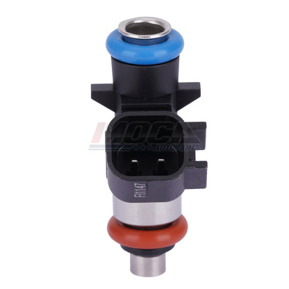 MOCA 6x Fuel Injectors FJ1147 Fit for 2011-2019 Chrysler 300 3.6L & 2011-2020 Dodge Grand Caravan 3.6L