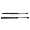 MOCA 2pcs Rear Tailgate Lift Supports Gas Springs Struts Shocks Fit for 2012-2017 Hyundai Veloster 1.6L