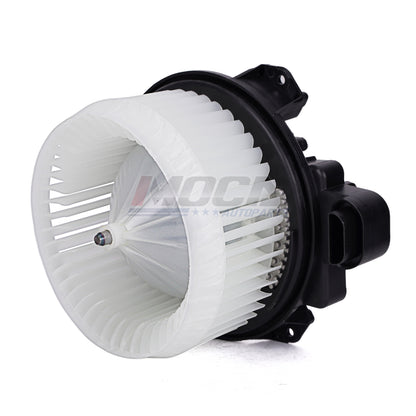 MOCA Heater Blower Motor w/ Fan Cage Fit for 2009-2019 Toyota Corolla & 2012-2017 Toyota Prius V & 2006-2018 Toyota RAV4