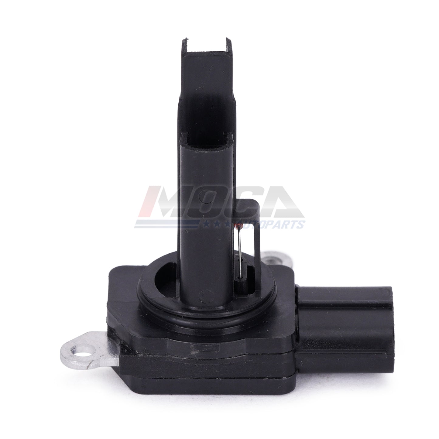 Sensor de flujo de aire masivo MOCA compatible con Suzuki Grand Vitara 2.4L (2009-2013), Toyota Corolla 1.8L (2009-2019), Lexus RX450h 3.5L (2010-2015) y Lexus CT200h 1.8L (2011-2017)