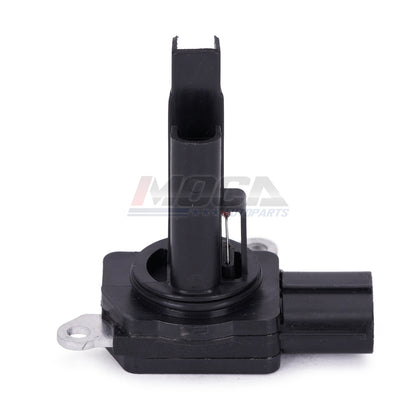 Sensor de flujo de aire masivo MOCA compatible con Suzuki Grand Vitara 2.4L (2009-2013), Toyota Corolla 1.8L (2009-2019), Lexus RX450h 3.5L (2010-2015) y Lexus CT200h 1.8L (2011-2017)