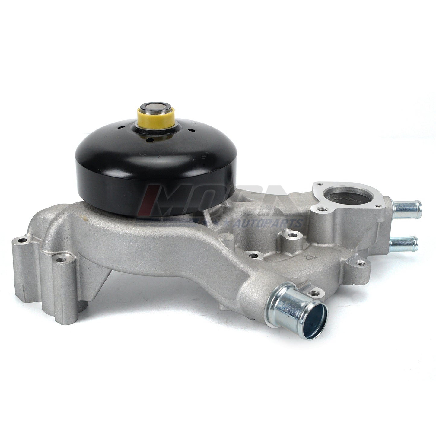 MOCA 130-9670 Water Pump Fit for 2009-2013 Cadillac Escalade 6.0L & 2009-2012 Chevrolet Colorado 5.3L & 2007-2020 GMC Savana 3500 6.0L