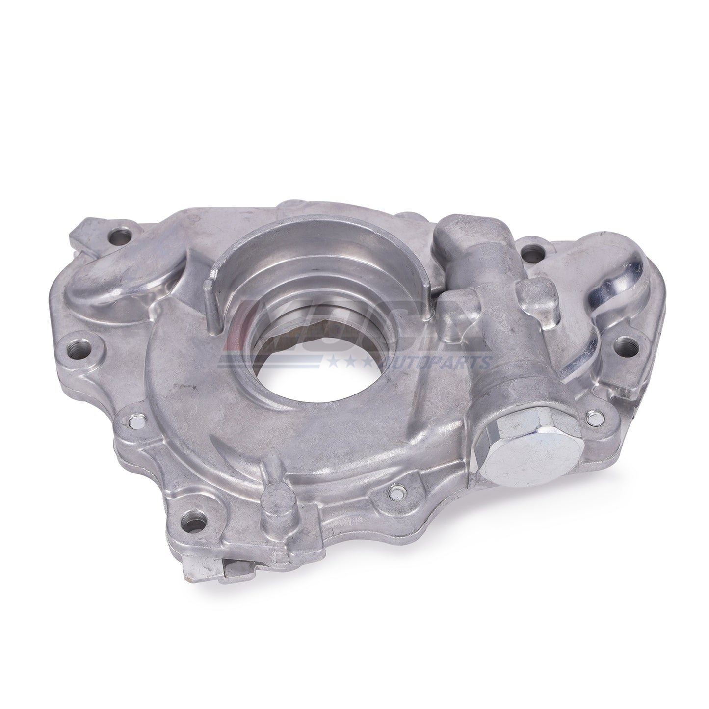 Bomba de aceite MOCA compatible con Pontiac Vibe 1.8L 2003-2006 y Toyota Maxtrix 1.8L 2003-2006