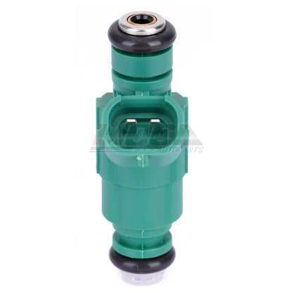 MOCA 4x Fuel Injectors FJ678 Fit for 2003-2006 Nissan Sentra 1.8L