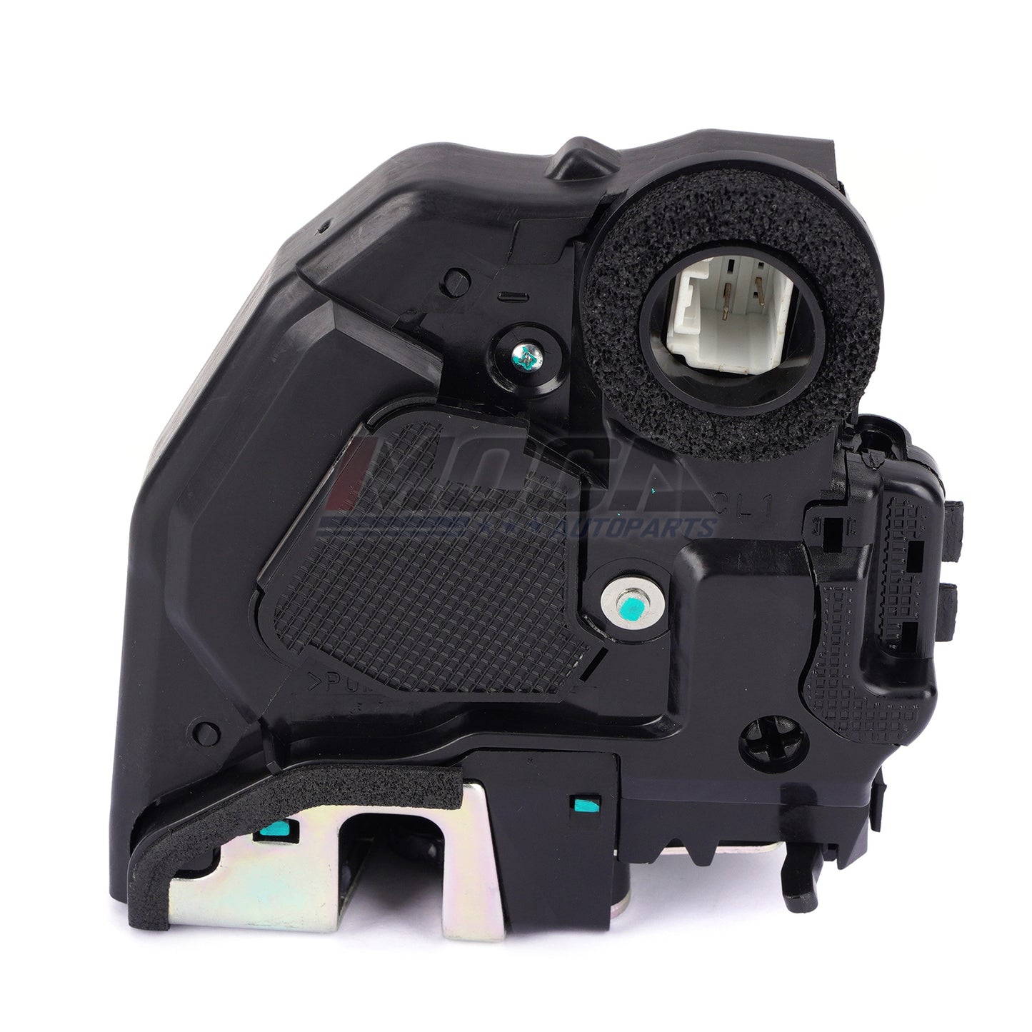 MOCA 931-486 Rear Left Door Lock Actuator Fit for 2008-2019 Toyota Sequoia & 2007-2019 Toyota Tundra