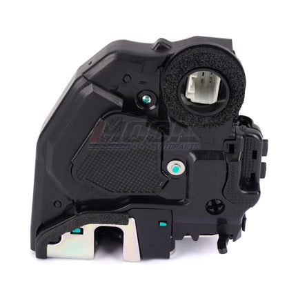 MOCA 931-486 Rear Left Door Lock Actuator Fit for 2008-2019 Toyota Sequoia & 2007-2019 Toyota Tundra