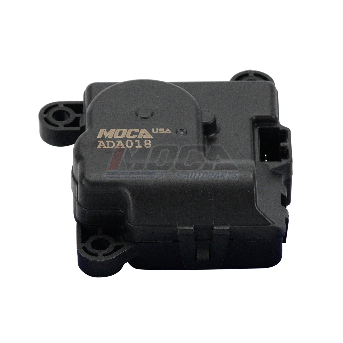 MOCA 604-018 HVAC Heater Air Blend Door Actuator Fit for 1999-2001 Dodge Ram 1500 & 1999-2002 Dodge Ram 2500 3500
