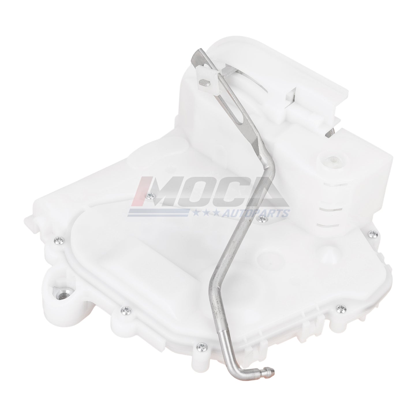 MOCA 937-567 Rear Left Door Lock Actuator Fit for 2011-2007 Honda CR-V