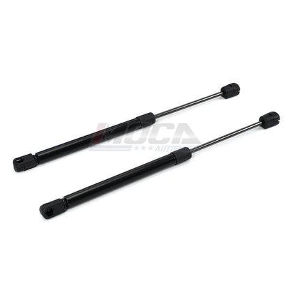 MOCA 2pcs Hood Lift Supports Gas Springs Struts Shocks Fit for 2002-2010 Ford Explorer & 2007-2010 Ford Explorer Sport Trac 4.0L 4.6L